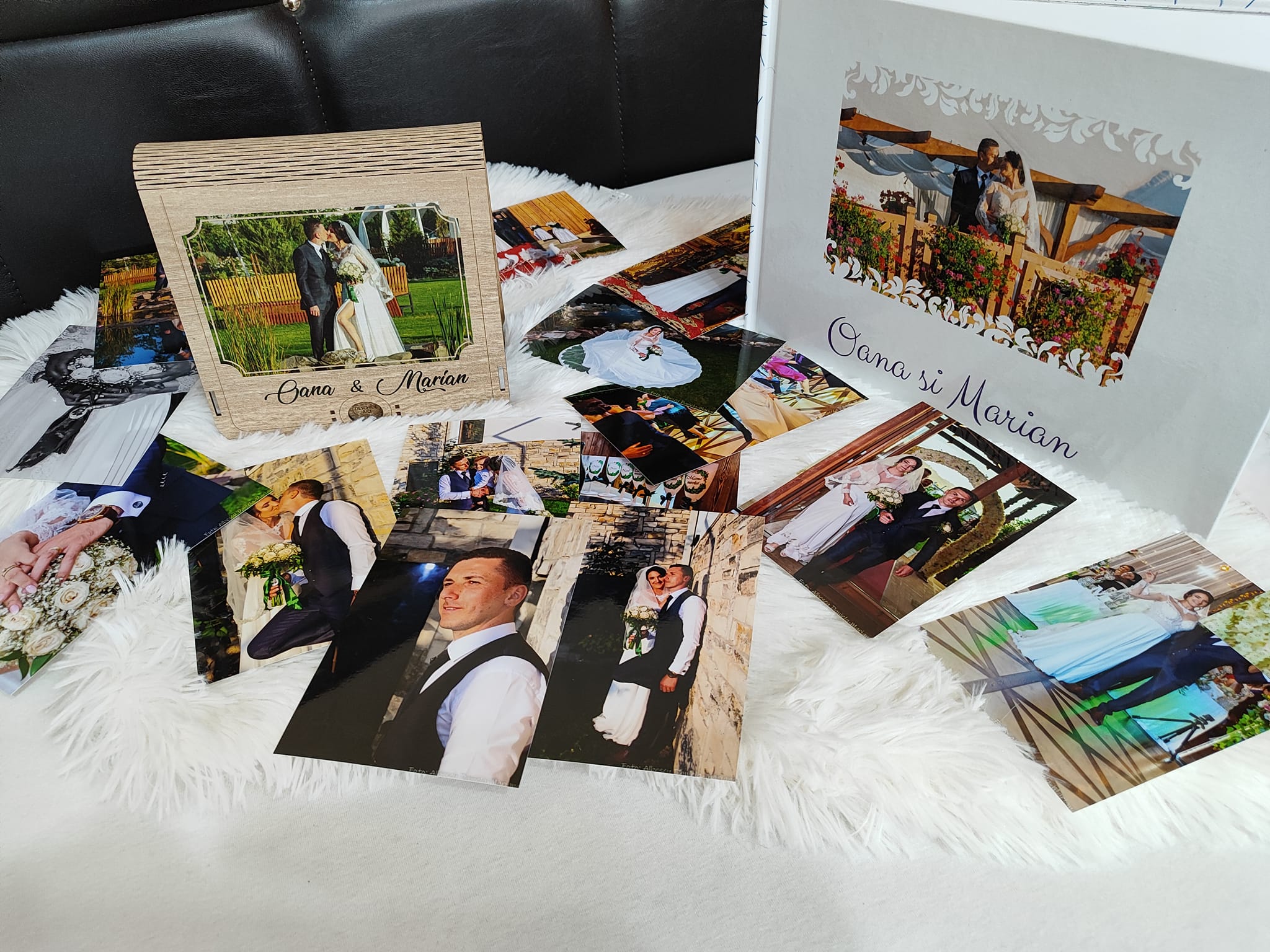 Filmări & fotografie