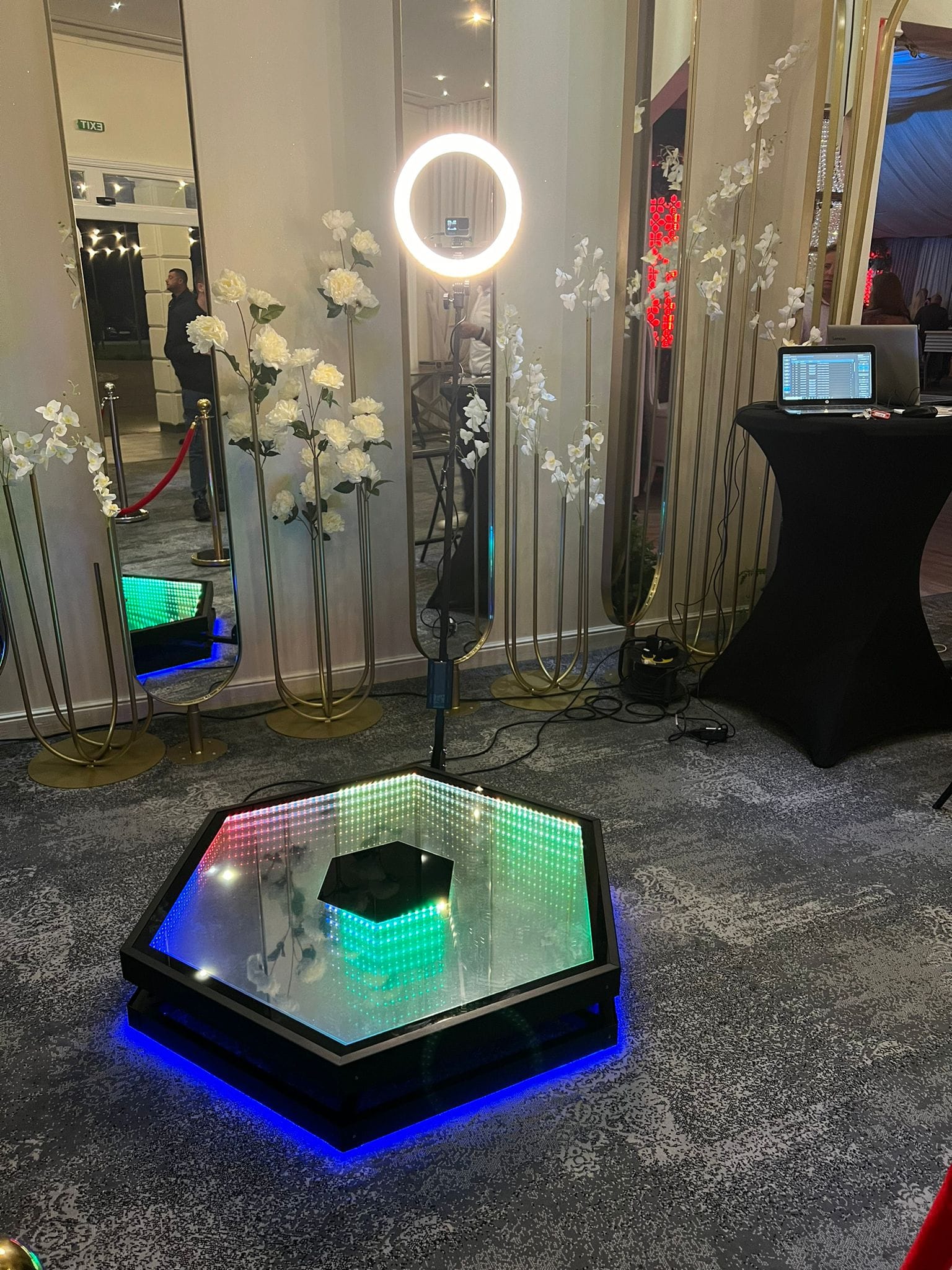 Spinner 360 MEDIACE